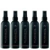 5x Schwarzkopf Silhouette Super Hold Pumpspray 200ml