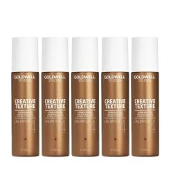 10x Goldwell StyleSign Crystal Turn Gel Wax