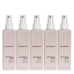 5x Kevin Murphy Anti Gravity Spray 150ml