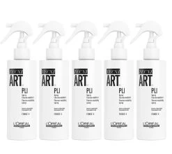 L'Oreal 10x L'Oréal Tecni.art Pli Shaper 190ml