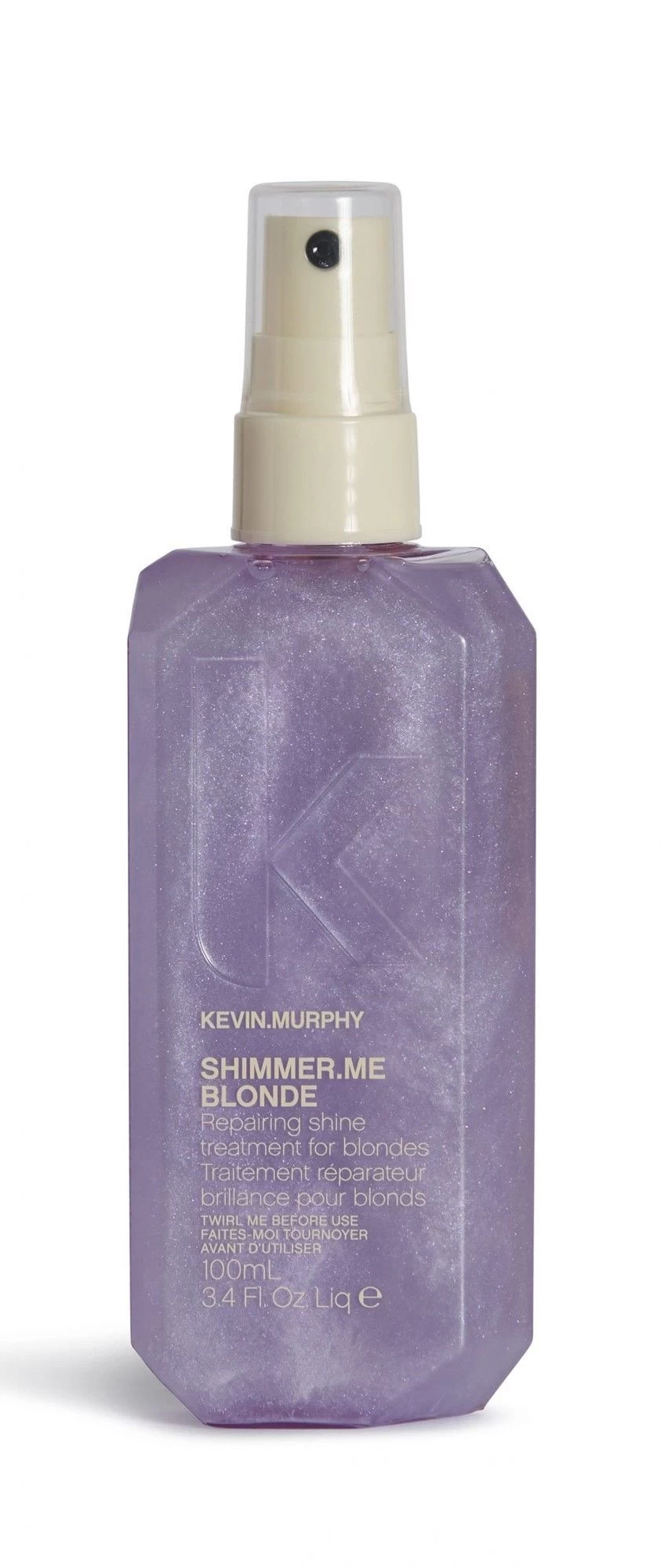 Kevin Murphy Shimmer.Me Blonde 100ml 3 Kevin Murphy Shimmer.Me Blonde 100ml