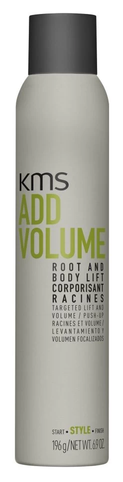 KMS AddVolume Root & Body Lift 200ml