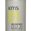KMS Hairplay Molding Paste 100ml -Stylingproducten Winkel kms hairplay molding paste 100ml