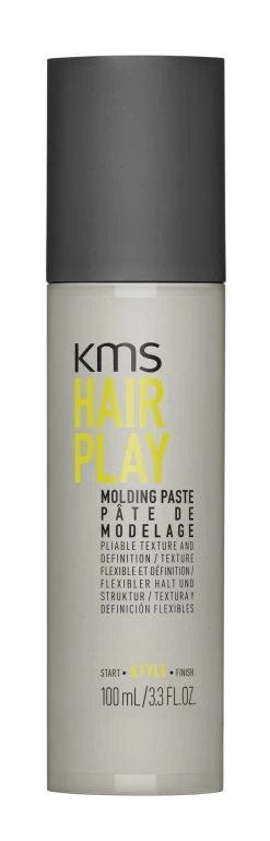 KMS Hairplay Molding Paste 100ml