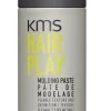 KMS HairPlay Molding Paste150ml -Stylingproducten Winkel kms hairplay molding paste 150ml