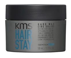 Stylingproducten Winkel 11 Stylingproducten Winkel -Stylingproducten Winkel kms hairstayhardwax50ml