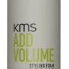 KMS AddVolume Styling Foam 300ml -Stylingproducten Winkel kms styling foam 300ml