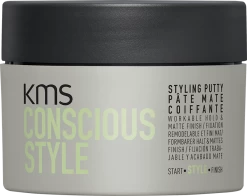 KMS Conscious Style Styling Putty 75ml