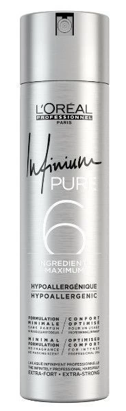L'Oreal L'Oréal Infinium Pure Extra Strong 300ml