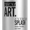 L'Oreal L'Oréal Tecni.Art Extreme Splash Gel 150ml -Stylingproducten Winkel l or al tecni.art extreme splash gel 150ml