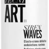 L'Oreal L'Oréal Tecni.Art Siren Waves 150ml -Stylingproducten Winkel l or al tecni.art siren waves 150ml