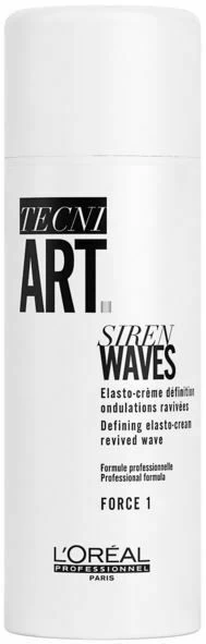 L'Oreal L'Oréal Tecni.Art Siren Waves 150ml