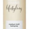 Milk_Shake Lifestyling Hairspray Medium Hold 500ml -Stylingproducten Winkel lifestyling medium hold hairspray 500ml