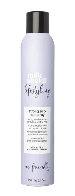 Milk_Shake Lifestyling Strong Eco Hairspray 250ml