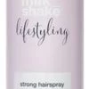Milk_Shake Lifestyling Hairspray Strong Hold 500ml -Stylingproducten Winkel lifestyling strong hold hairspray 500ml