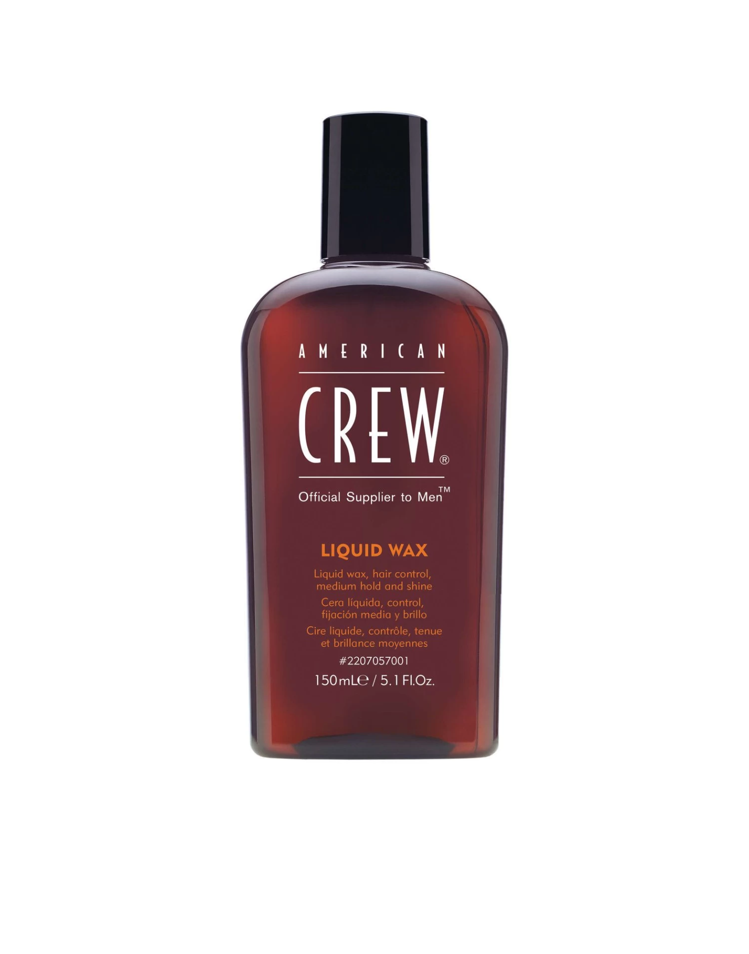 American Crew Liquid Wax 150ml