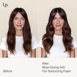 Living Proof Full Texturizing Foam 148ml -Stylingproducten Winkel livingproof fulltexturizingfoam 148ml4