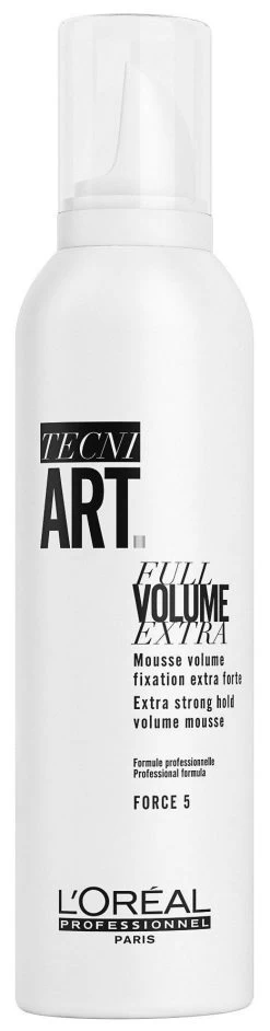 L'Oreal L'Oréal Tecni.art Full Volume Extra 250ml