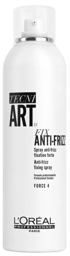 L'Oreal L'Oréal Tecni.art Fix Anti-Frizz 250ml