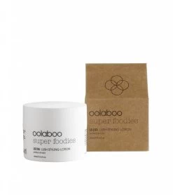Oolaboo Super Foodies Lush Styling Lotion 100ml