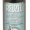 Reuzel Matte Texture Powder 15gr -Stylingproducten Winkel matte texture powder 15gr