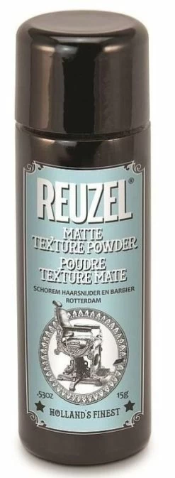 Reuzel Matte Texture Powder 15gr