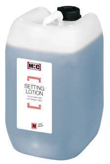 M:C Setting Lotion Normaal 5000ml