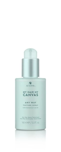 Alterna Canvas Any Way Texture Spray 148ml