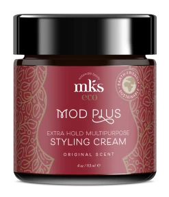 MKS-Eco Mod Multipurpose Styling Cream Original 113g