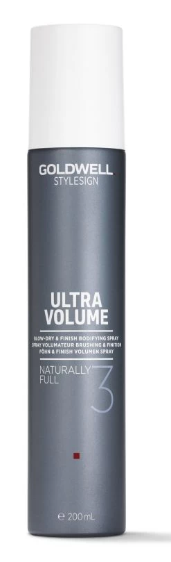 Goldwell StyleSign Naturally Full Spray 200ml