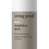 Living Proof No Frizz Weightless Styling Spray 200ml -Stylingproducten Winkel no frizz weightless spray lrg rgb