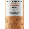 Alfaparf Original Hairspray 300ml -Stylingproducten Winkel original hairspray 300ml 1 1