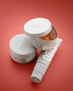 Schwarzkopf OSiS+ Tipsy Twirl Wave & Curl Enhancing Jelly 300ml -Stylingproducten Winkel osis curls waves range 01 1 highres rgb