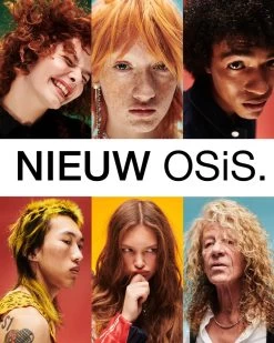 Schwarzkopf OSiS+ Volume Up Volume Booster Spray 300ml -Stylingproducten Winkel osis generic v1 social feed 1080x1350 1 4