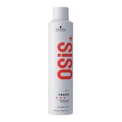 Schwarzkopf OSiS+ Freeze Strong Hold Hairspray 500ml