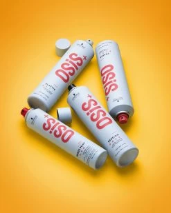 Schwarzkopf OSiS+ Elastic Medium Hold Hairspray 500ml -Stylingproducten Winkel osis hold range 1 highres rgb 6