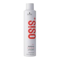 Schwarzkopf OSiS+ Session Extra Strong Hold Hairspray 500ml