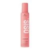 Schwarzkopf OSiS+ Air Whip Flexible Mousse 200ml -Stylingproducten Winkel osis volume body air whip pdp 2000x2000 highres rgb
