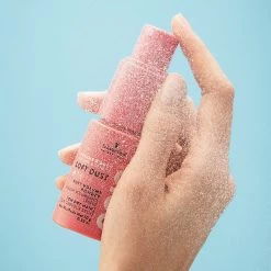 Schwarzkopf OSiS+ Soft Dust Soft Volume Powder 10gr 8 Schwarzkopf OSiS+ Soft Dust Soft Volume Powder 10gr -Stylingproducten Winkel osis volume body flatlay soft dust pdp 2000x2000 highres rgb