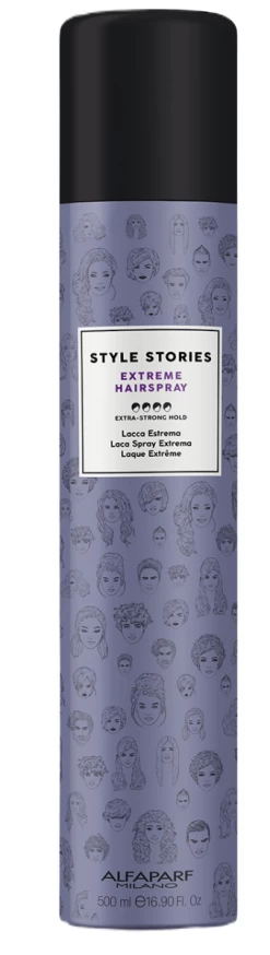 Alfaparf Extreme Hairspray 500ml