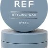 REF Styling Wax 85ml -Stylingproducten Winkel ref styling wax 85ml