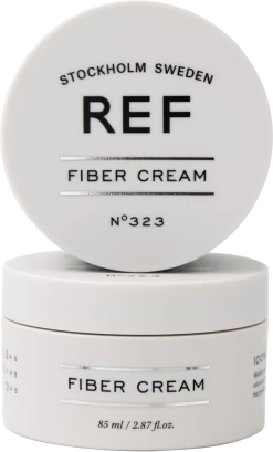 REF Fiber Cream 323 85ml
