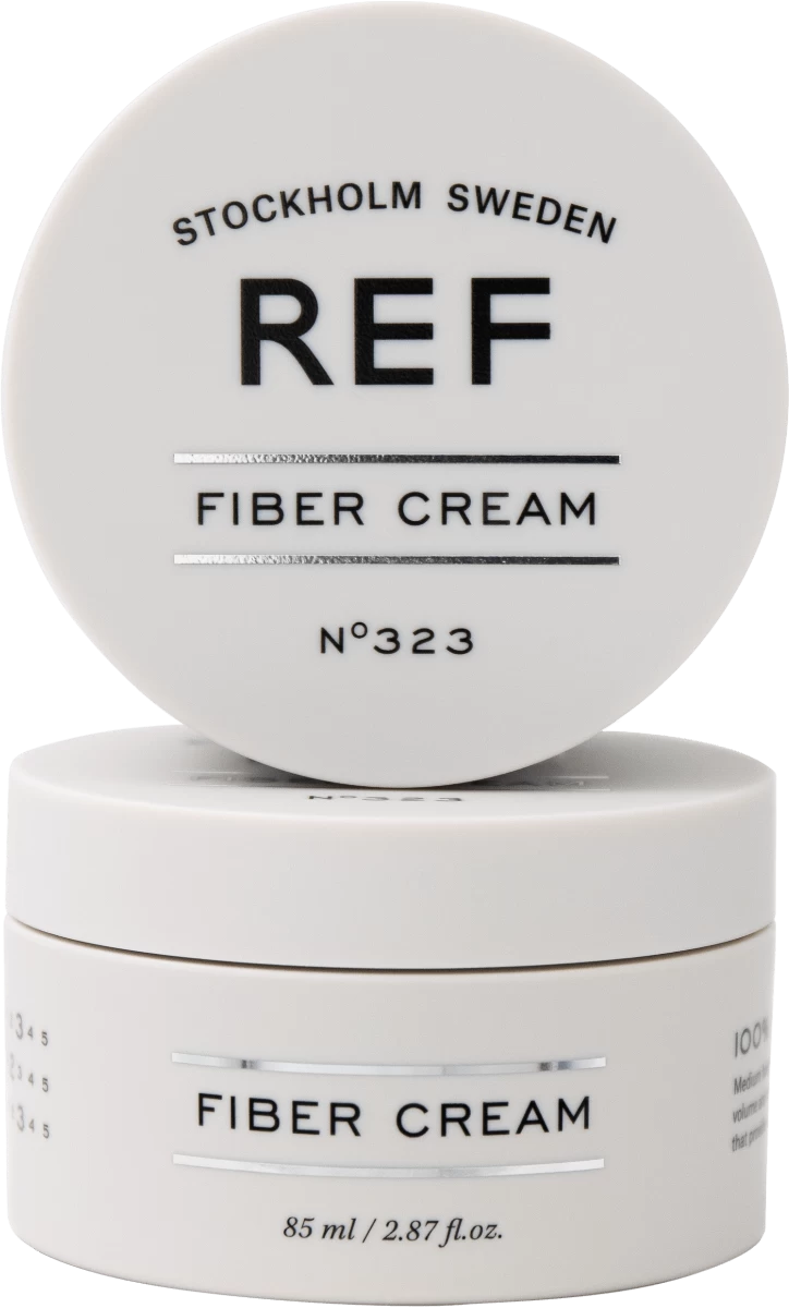 REF Fiber Cream 323 85ml