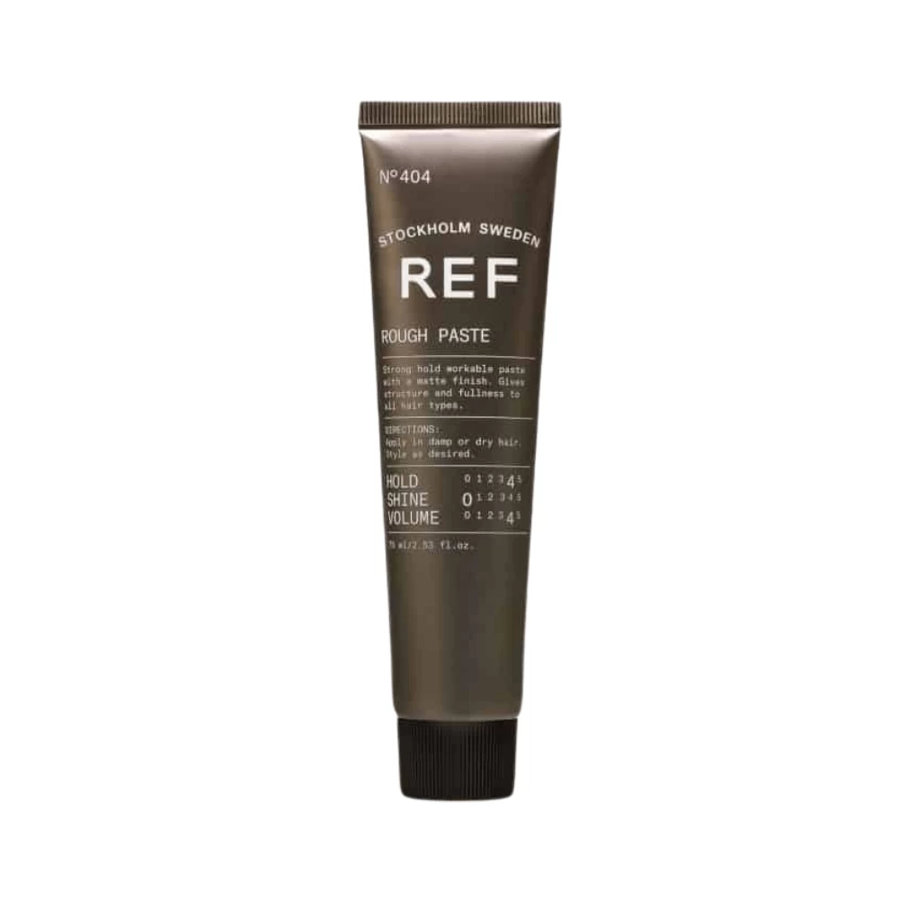 REF Rough Paste 75ml 3 REF Rough Paste 75ml