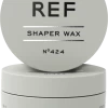 REF Shaper Wax 424 85ml -Stylingproducten Winkel ref shaperwax min