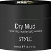 Royal KIS Dry Mud 150ml 2 Royal KIS Dry Mud 150ml -Stylingproducten Winkel royalkis styling drymud