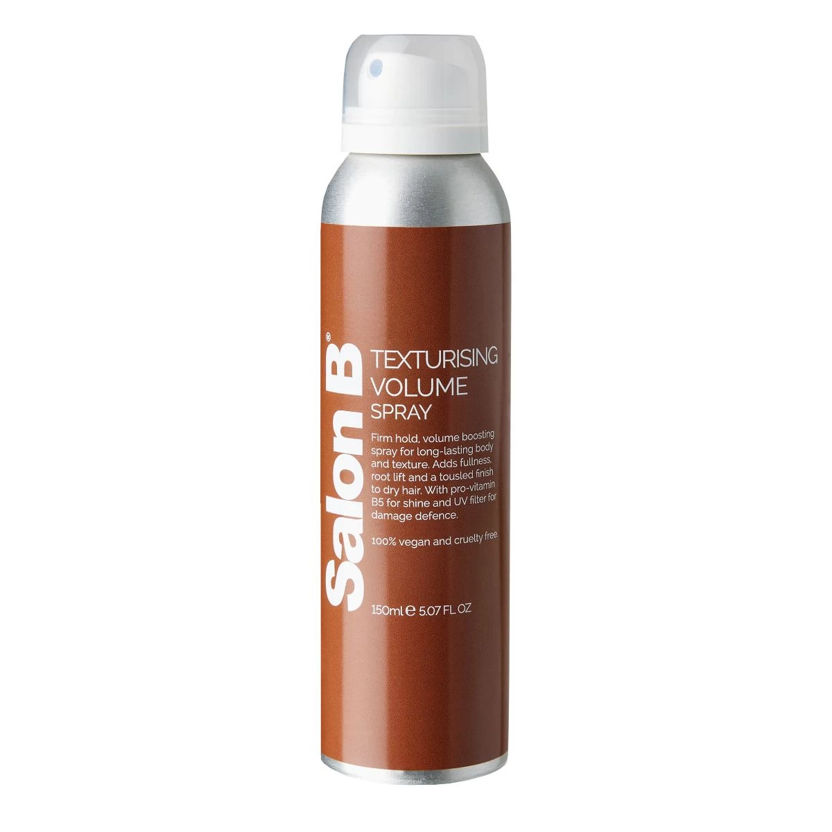 Salon B Texturizing Volume Spray 150ml 3 Salon B Texturizing Volume Spray 150ml