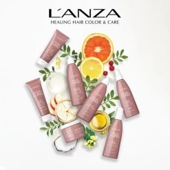 Lanza Healing Curls Curl Flex Gel 750ml -Stylingproducten Winkel sc 5 7grid insta 1080x1080 6