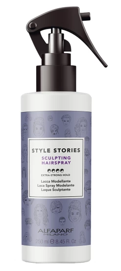 Alfaparf Sculpting Hairspray 250ml