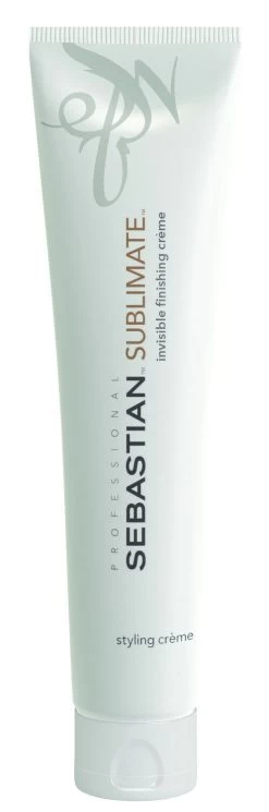 Sebastian Sublimate Styling Crème 100ml